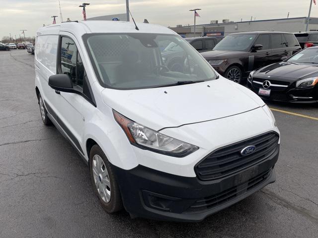 used 2021 Ford Transit Connect car, priced at $21,801