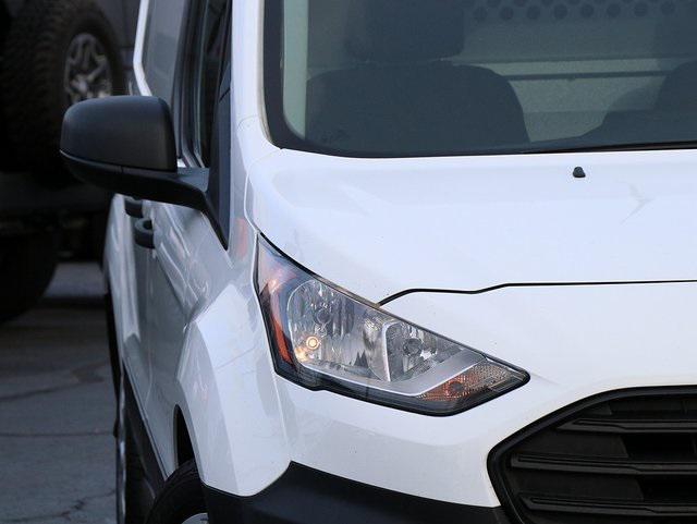 used 2021 Ford Transit Connect car, priced at $19,401