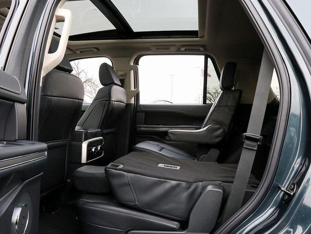 new 2024 Ford Expedition car, priced at $63,098