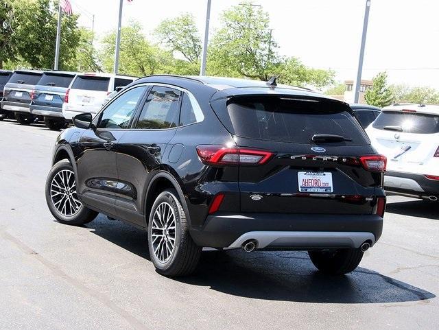 new 2024 Ford Escape car, priced at $41,995