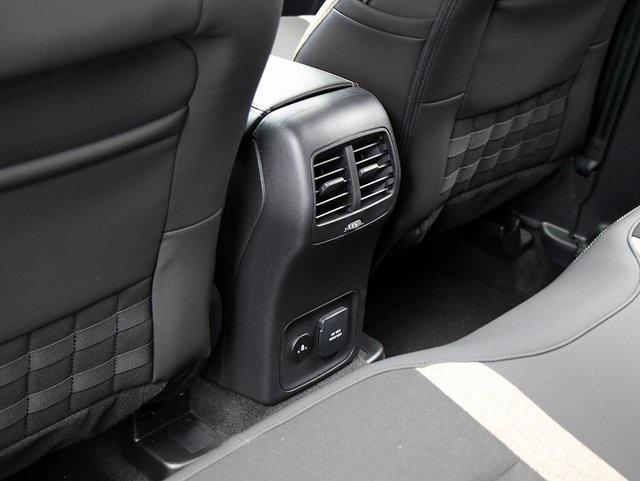 new 2025 Ford Bronco Sport car, priced at $33,554