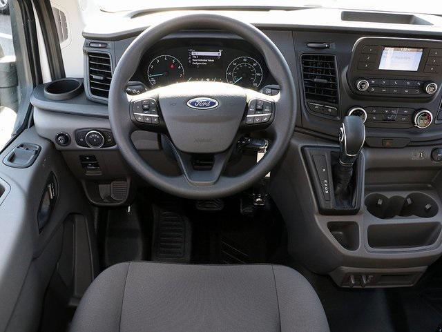 new 2024 Ford Transit-150 car, priced at $49,106