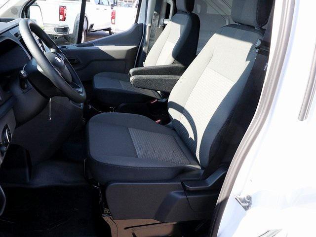 new 2024 Ford Transit-150 car, priced at $49,106