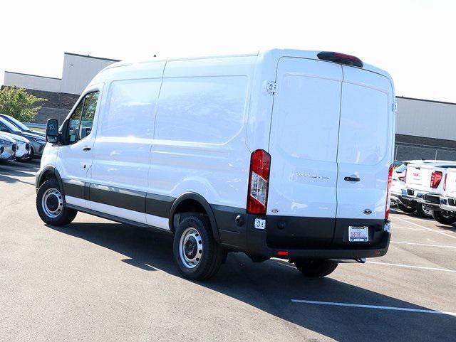 new 2024 Ford Transit-250 car, priced at $51,810