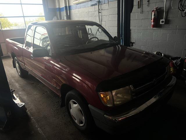 used 1998 Toyota Tacoma car, priced at $7,991