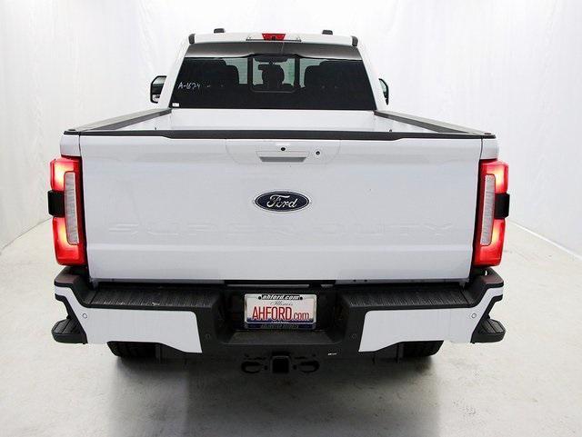 new 2024 Ford F-250 car, priced at $74,640