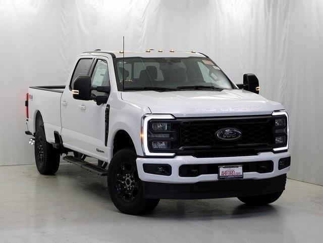 new 2024 Ford F-250 car, priced at $77,140