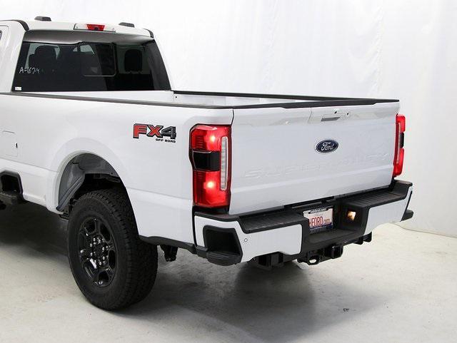 new 2024 Ford F-250 car, priced at $74,640