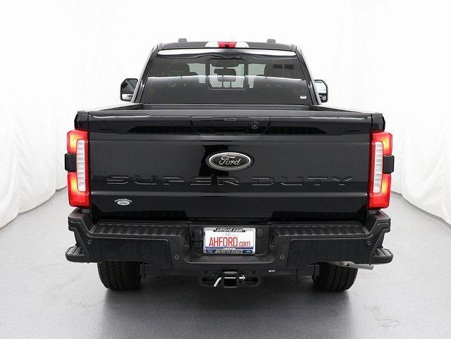 new 2025 Ford F-350 car, priced at $83,012