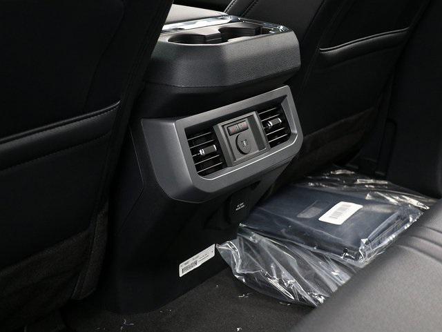 new 2025 Ford F-350 car, priced at $83,012