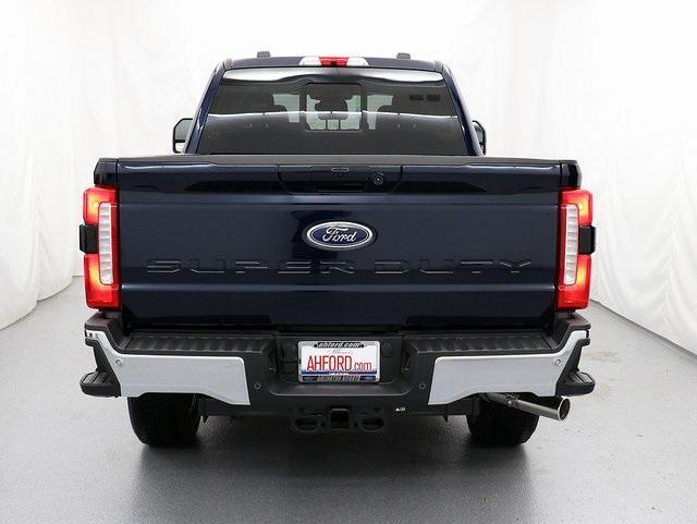 new 2025 Ford F-350 car, priced at $74,917