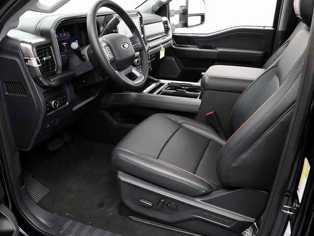 new 2025 Ford F-350 car, priced at $74,917