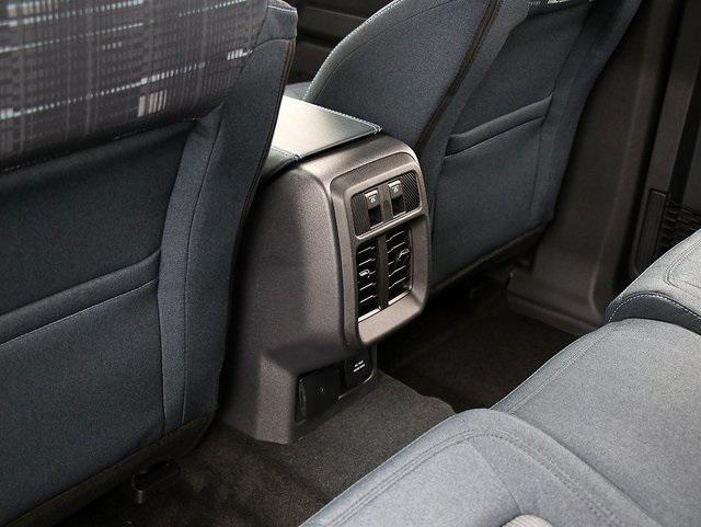 used 2025 Ford Bronco car, priced at $52,818