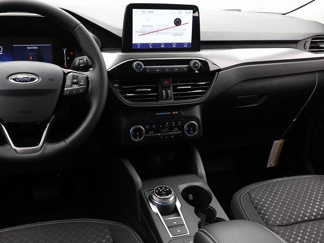 new 2025 Ford Escape car, priced at $28,149