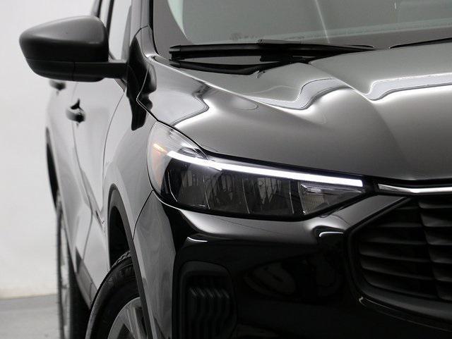 new 2025 Ford Escape car, priced at $28,149