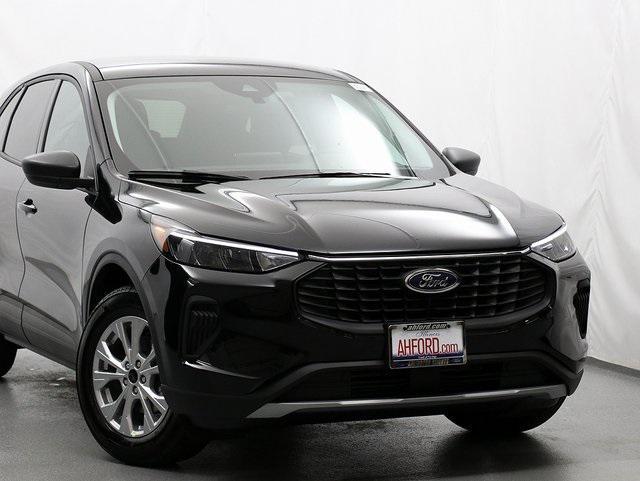 new 2025 Ford Escape car, priced at $28,149