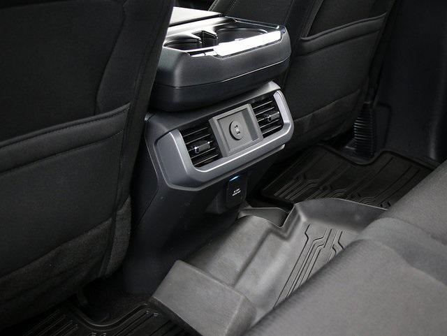 new 2025 Ford F-150 car, priced at $58,862