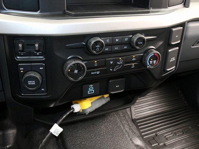 new 2024 Ford F-450 car, priced at $82,565