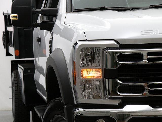 new 2024 Ford F-450 car, priced at $82,565