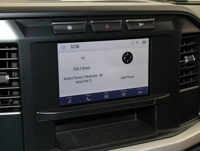 new 2024 Ford F-450 car, priced at $82,565
