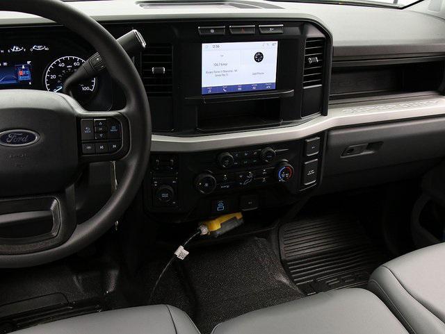 new 2024 Ford F-450 car, priced at $82,565