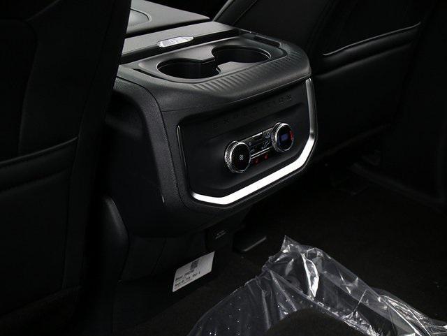 new 2025 Ford Expedition Max car, priced at $87,985