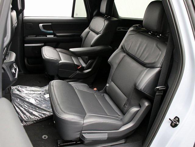 new 2025 Ford Expedition Max car, priced at $87,985