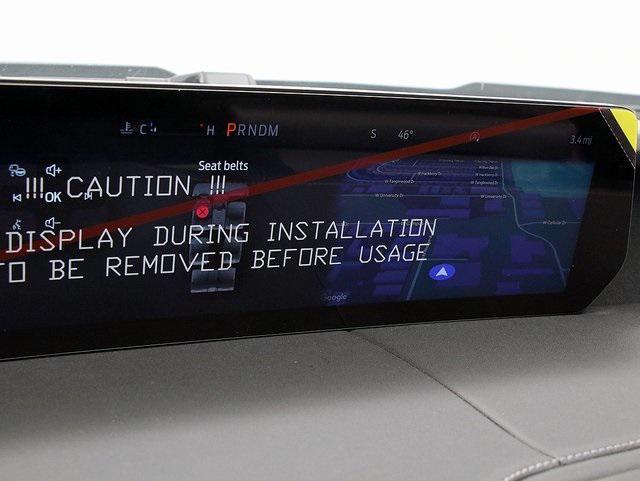 new 2025 Ford Expedition Max car, priced at $87,985