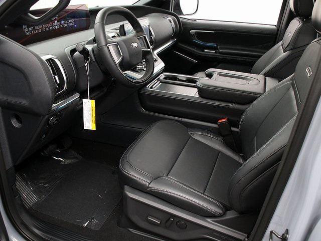 new 2025 Ford Expedition Max car, priced at $87,985