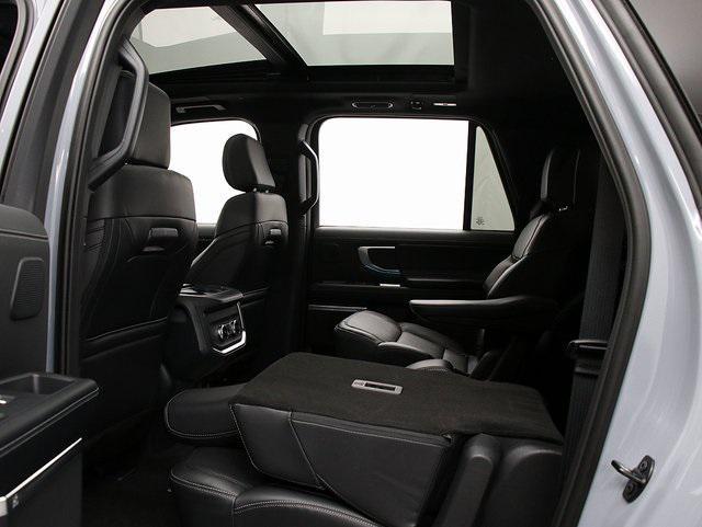 new 2025 Ford Expedition Max car, priced at $87,985