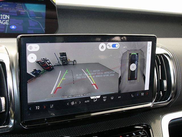 new 2025 Ford Expedition Max car, priced at $87,985