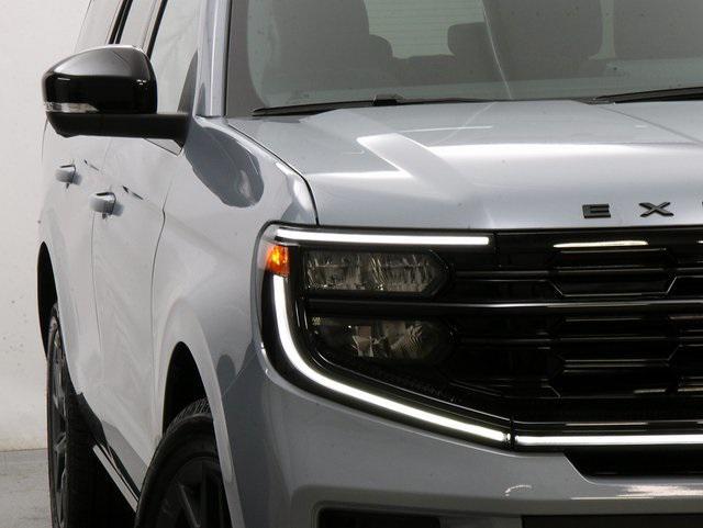 new 2025 Ford Expedition Max car, priced at $87,985