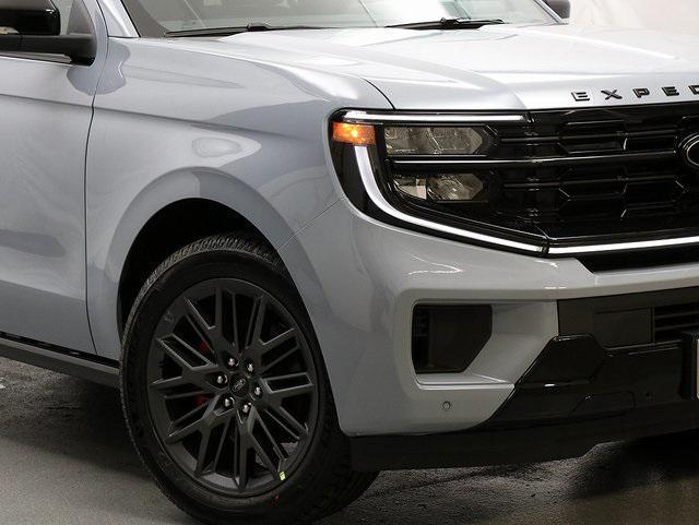 new 2025 Ford Expedition Max car, priced at $87,985
