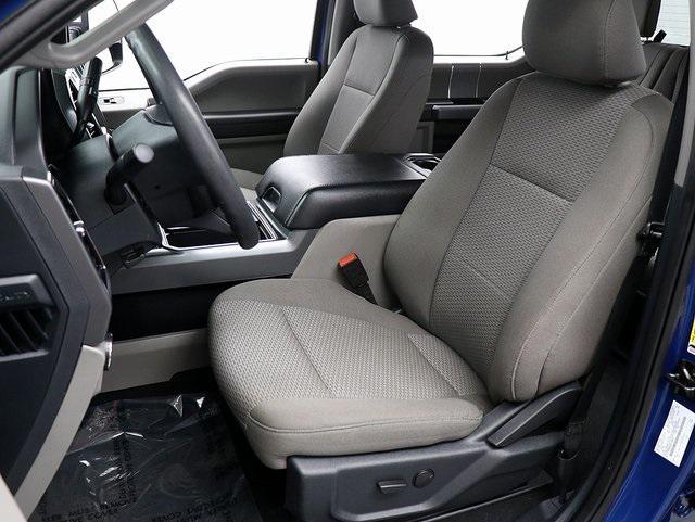 used 2022 Ford F-250 car, priced at $46,595