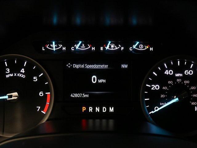 used 2022 Ford F-250 car, priced at $46,595
