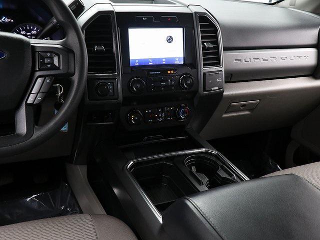 used 2022 Ford F-250 car, priced at $46,595