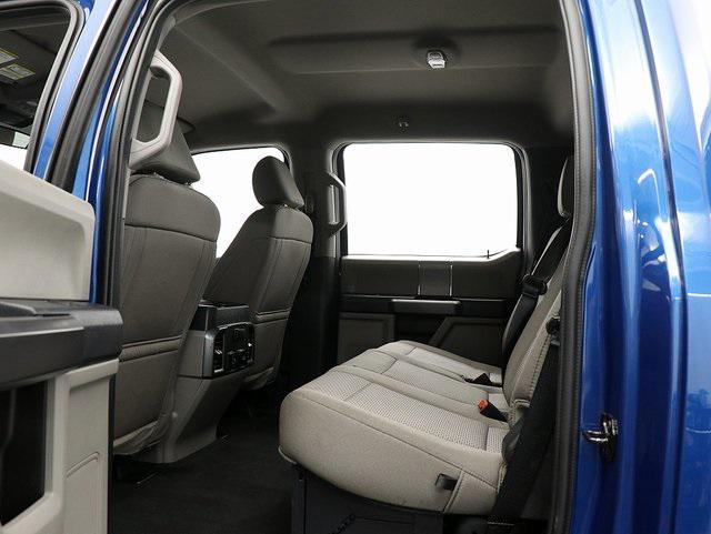 used 2022 Ford F-250 car, priced at $46,595