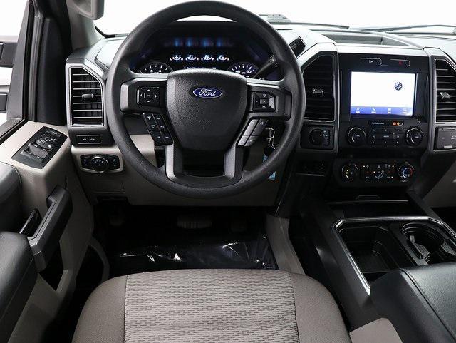 used 2022 Ford F-250 car, priced at $46,595