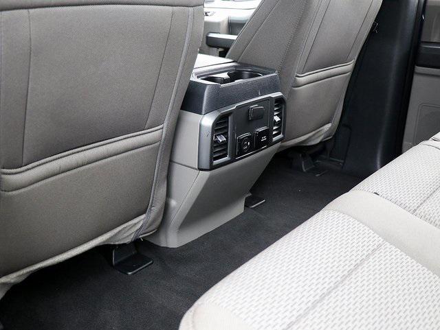 used 2022 Ford F-250 car, priced at $46,595