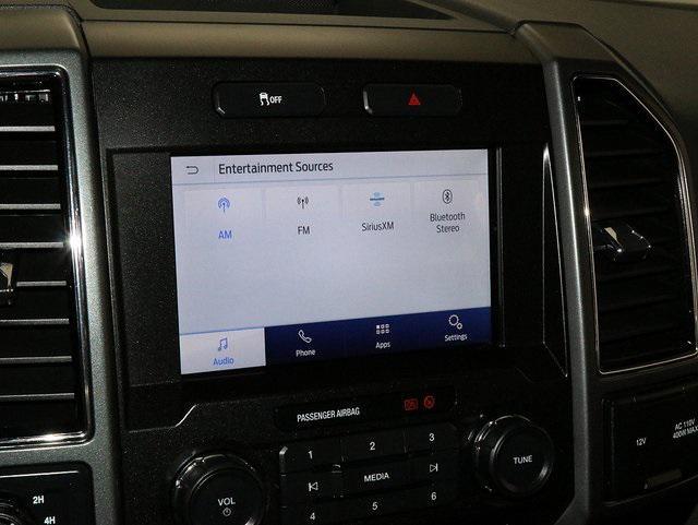 used 2022 Ford F-250 car, priced at $46,595