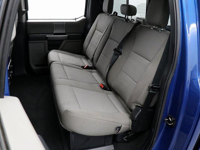used 2022 Ford F-250 car, priced at $46,595