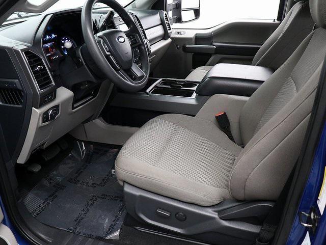 used 2022 Ford F-250 car, priced at $46,595