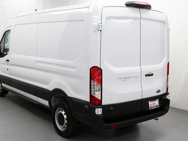 new 2025 Ford Transit-250 car, priced at $50,909