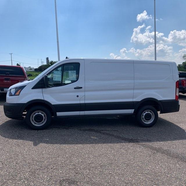 used 2020 Ford Transit-250 car, priced at $35,901