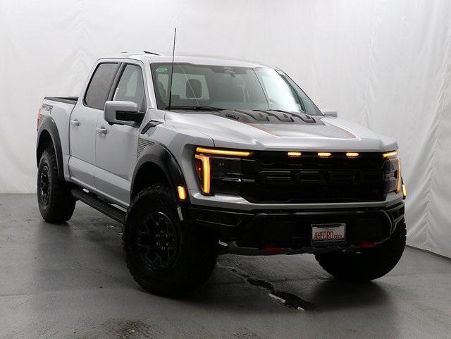new 2025 Ford F-150 car, priced at $145,549