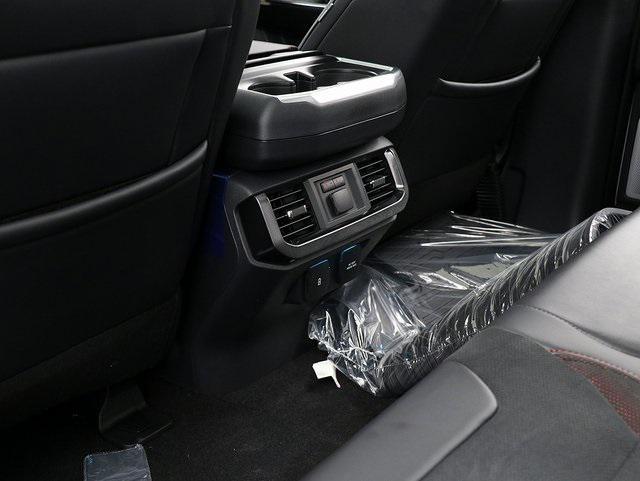 new 2025 Ford F-150 car, priced at $135,015
