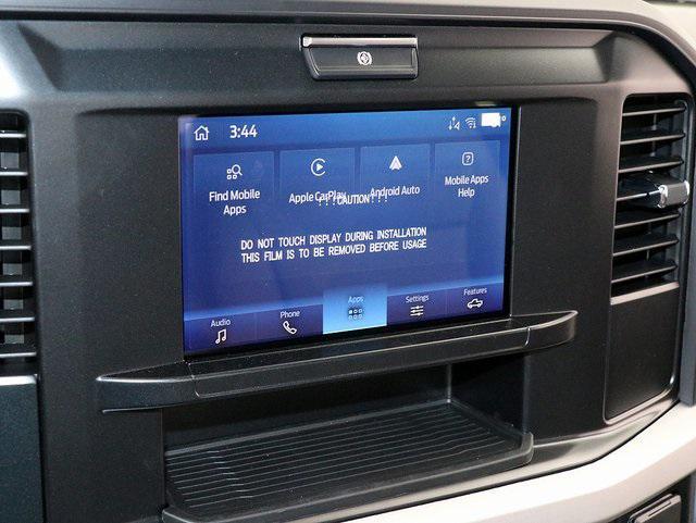 new 2025 Ford F-350 car, priced at $64,938