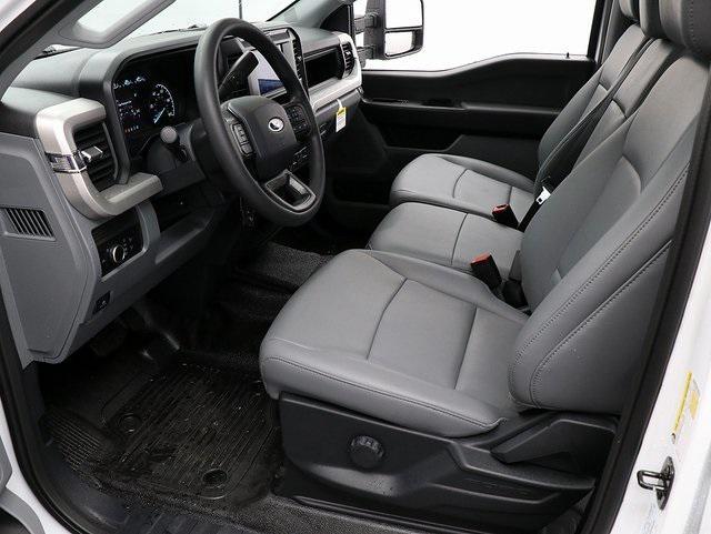 new 2025 Ford F-350 car, priced at $64,938