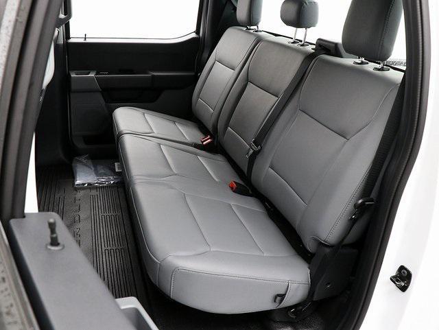 new 2025 Ford F-350 car, priced at $64,938