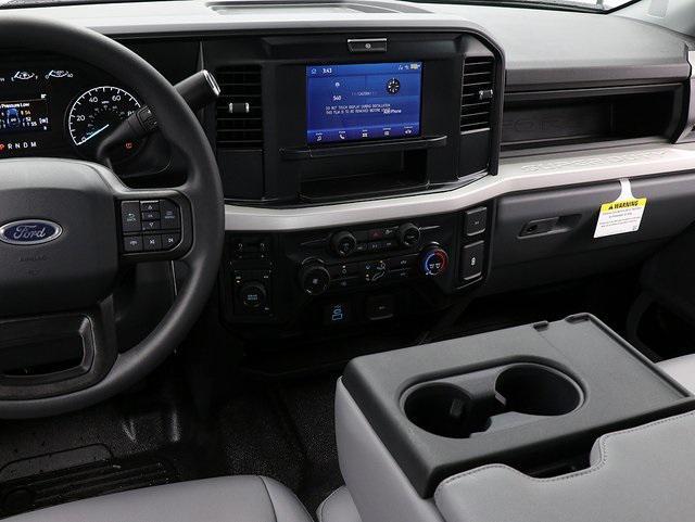 new 2025 Ford F-350 car, priced at $64,938